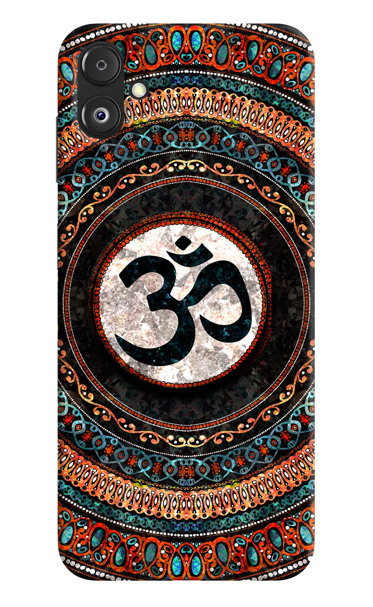 Om Culture Samsung F14 5G Pop Case