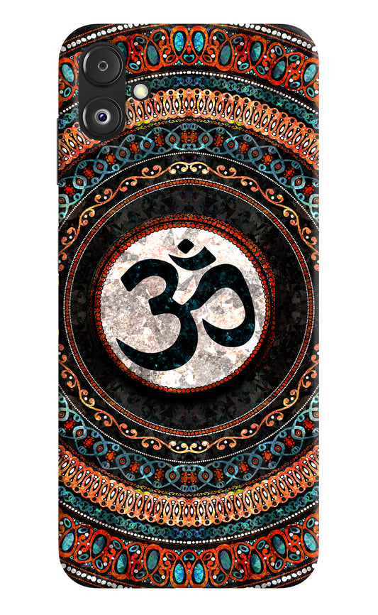 Om Culture Samsung F14 5G Pop Case