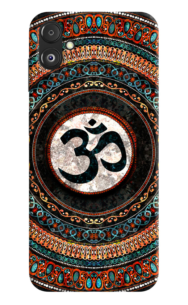 Om Culture Samsung F14 5G Pop Case by Casekaro