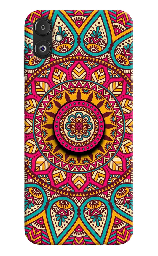 Mandala Samsung F14 5G Pop Case