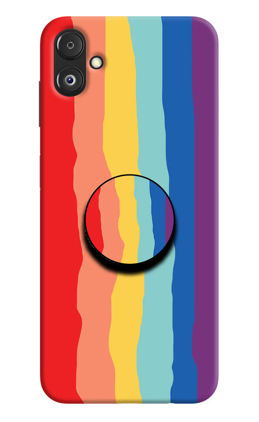 Rainbow Samsung F14 5G Pop Case
