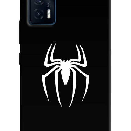 Miles Symbol iQOO 7 5G Hard Case Back Cover by Casekaro