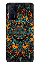 Angry Owl iQOO 7 5G Pop Case