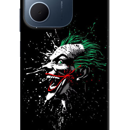 Joker Oppo A5x 5G Hard Case Back Cover by Casekaro