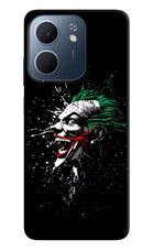 Joker Oppo A5x 5G Hard Case Back Cover by Casekaro