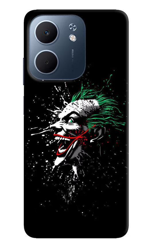 Joker Oppo A5x 5G Hard Case Back Cover by Casekaro