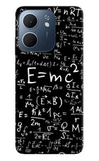 Physics Formula Oppo A5x 5G Hard Case Back Cover by Casekaro