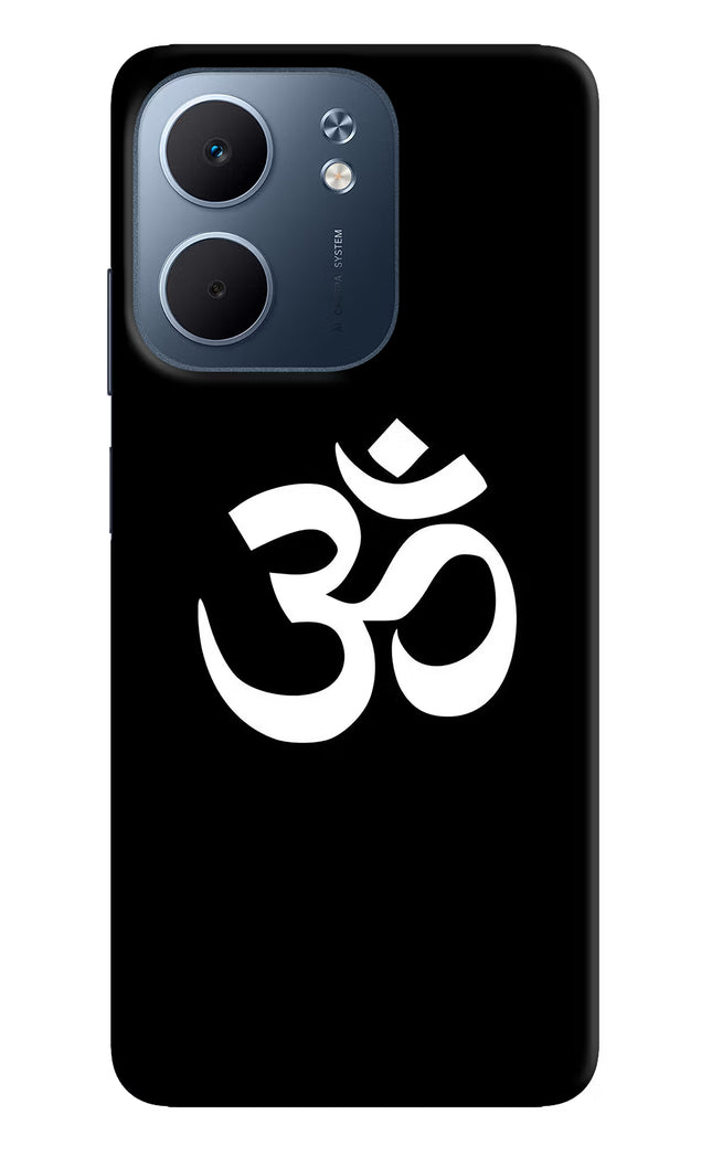 Om Oppo A5x 5G Hard Case Back Cover by Casekaro