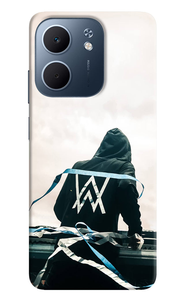 Alan Walker Oppo A5x 5G Hard Case Back Cover by Casekaro