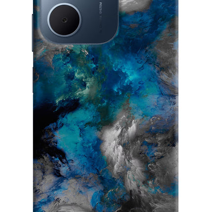 Artwork Oppo A5x 5G Hard Case Back Cover by Casekaro
