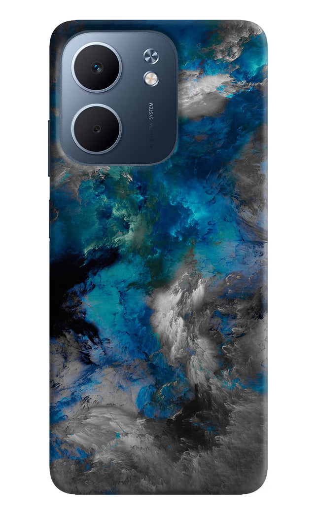 Artwork Oppo A5x 5G Hard Case Back Cover by Casekaro