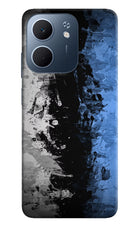 Artistic Design Oppo A5x 5G Hard Case Back Cover by Casekaro
