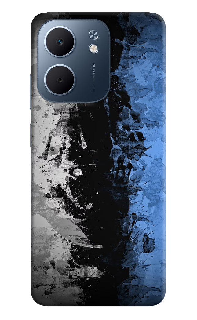 Artistic Design Oppo A5x 5G Hard Case Back Cover by Casekaro