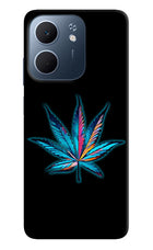 Weed Oppo A5x 5G Hard Case Back Cover by Casekaro