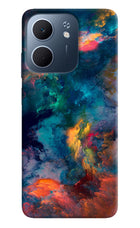 Artwork Paint Oppo A5x 5G Hard Case Back Cover by Casekaro
