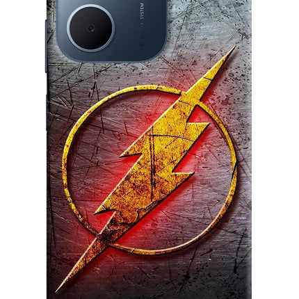 Flash Oppo A5x 5G Hard Case Back Cover by Casekaro