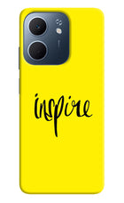 Inspire Oppo A5x 5G Hard Case Back Cover by Casekaro
