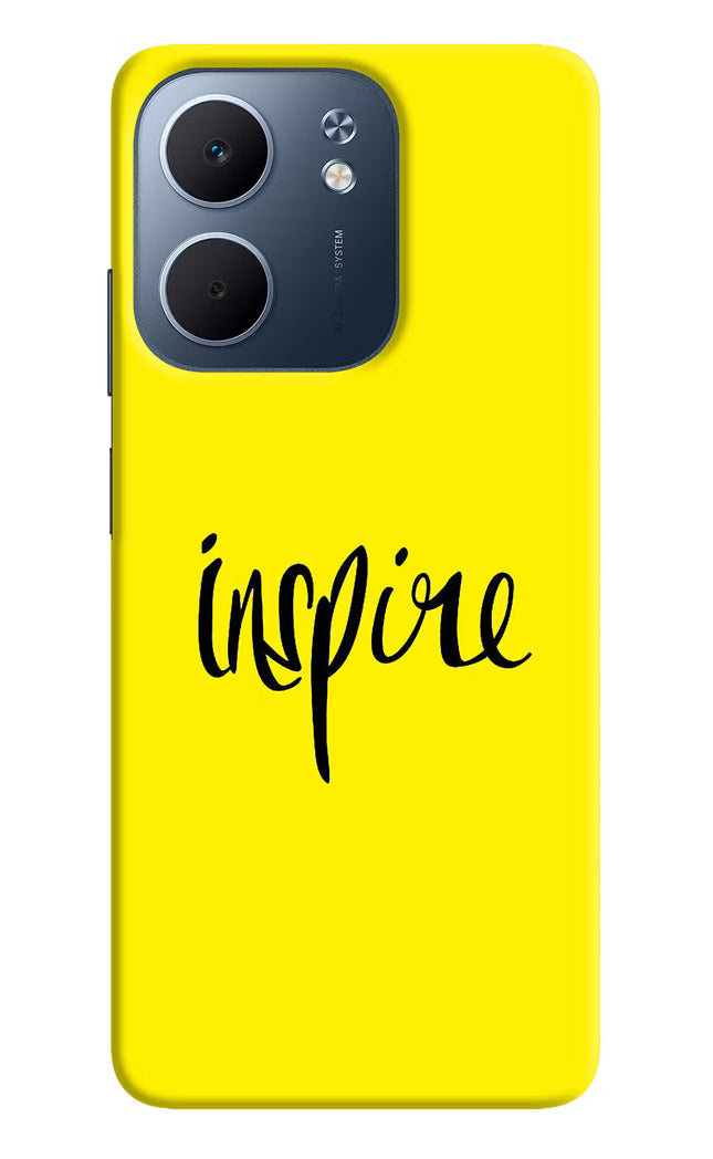 Inspire Oppo A5x 5G Hard Case Back Cover by Casekaro