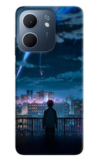 Anime Oppo A5x 5G Hard Case Back Cover by Casekaro