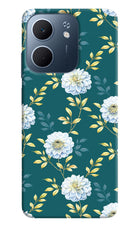 Flowers Oppo A5x 5G Hard Case Back Cover by Casekaro