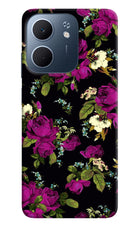 Flowers Oppo A5x 5G Hard Case Back Cover by Casekaro