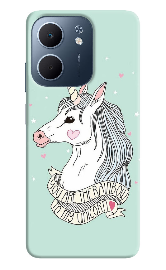 Unicorn Wallpaper Oppo A5x 5G Hard Case Back Cover by Casekaro