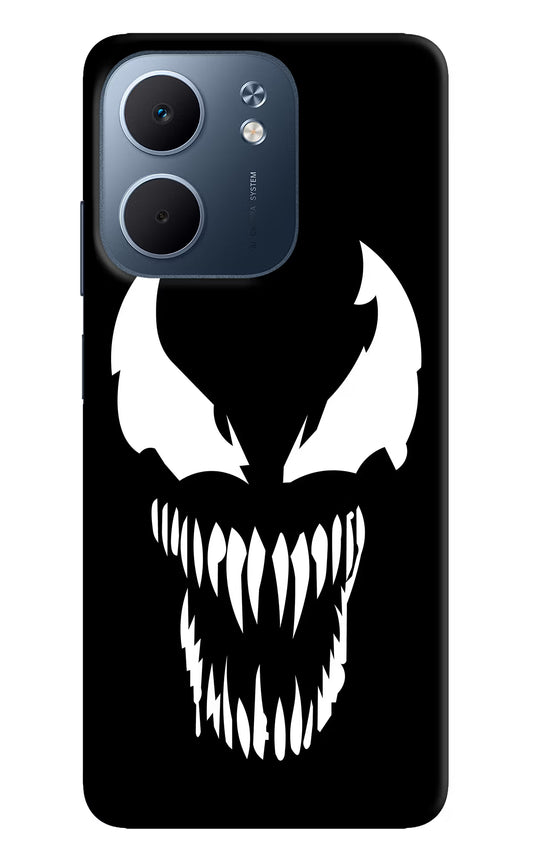 Venom Oppo A5x 5G Hard Case Back Cover by Casekaro