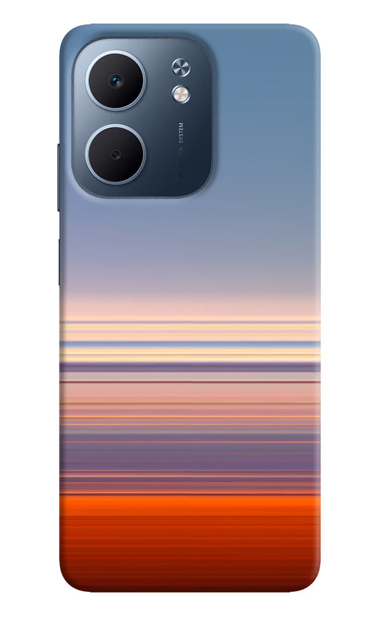 Morning Colors Oppo A5x 5G Hard Case Back Cover by Casekaro