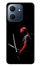 Deadpool Oppo A5x 5G Hard Case Back Cover by Casekaro