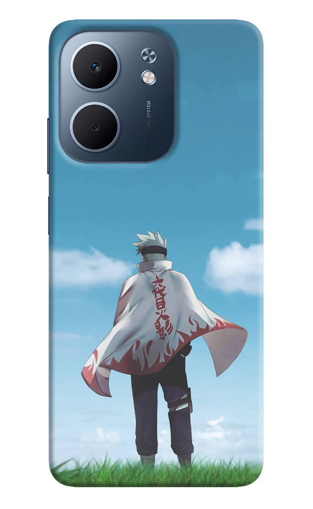 Kakashi Oppo A5x 5G Hard Case Back Cover by Casekaro