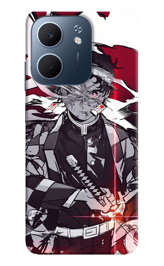 Demon Slayer Oppo A5x 5G Hard Case Back Cover by Casekaro