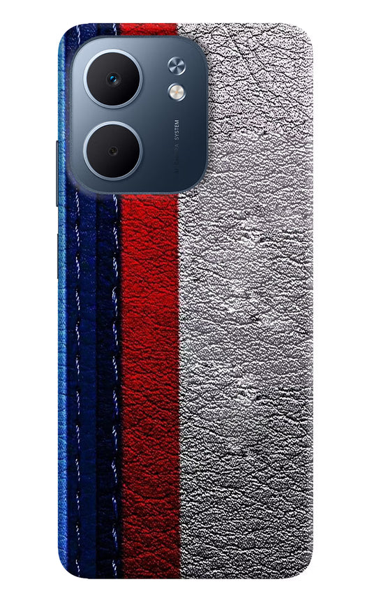 BMW Stripes Oppo A5x 5G Hard Case Back Cover by Casekaro