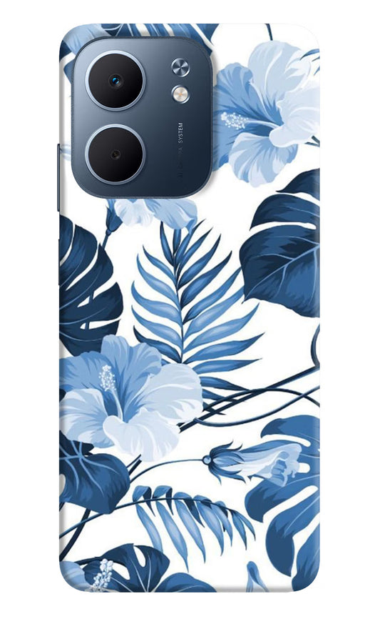 Fabric Art Oppo A5x 5G Hard Case Back Cover by Casekaro