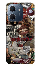 Luxury Oppo A5x 5G Hard Case Back Cover by Casekaro