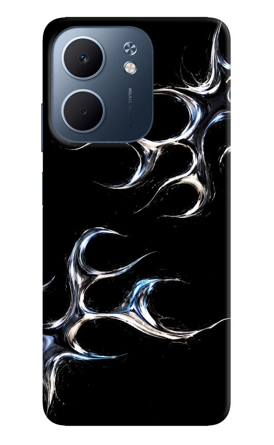 Chrome Tribal Oppo A5x 5G Hard Case Back Cover by Casekaro