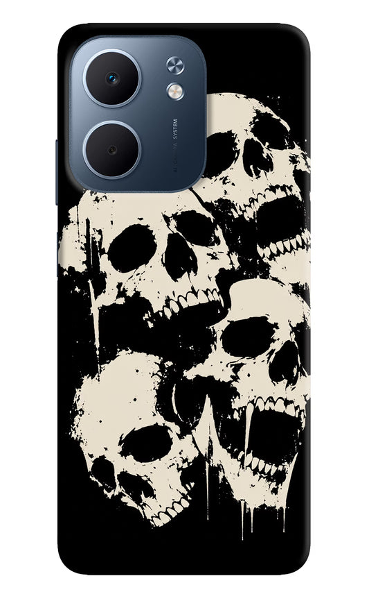 Dead Stack Oppo A5x 5G Hard Case Back Cover by Casekaro