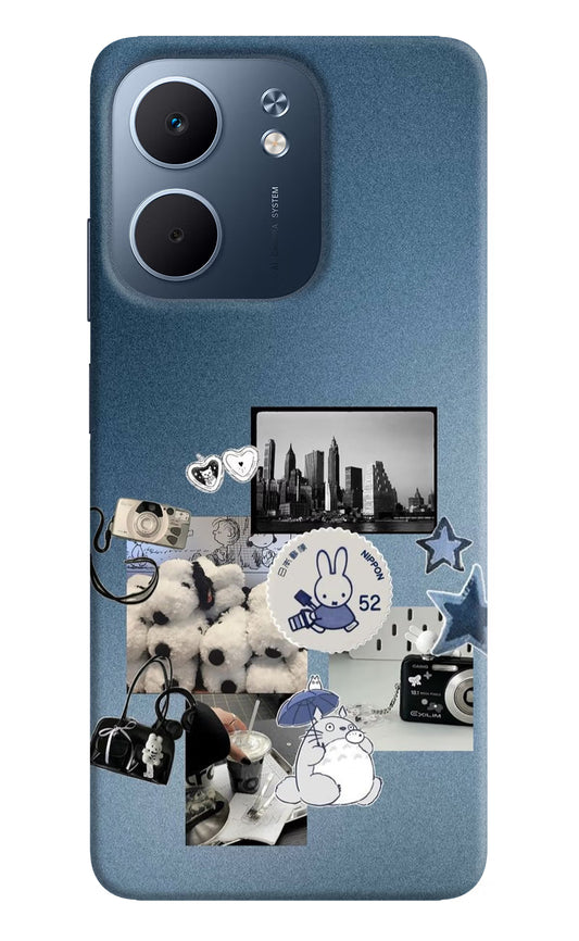 Miffy Oppo A5x 5G Hard Case Back Cover by Casekaro