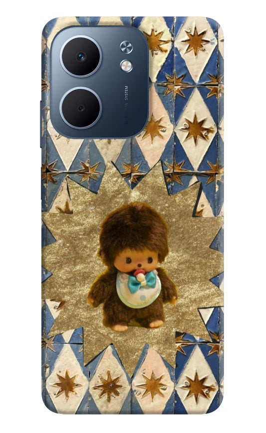 Woodooo Oppo A5x 5G Hard Case Back Cover by Casekaro