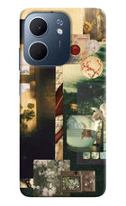 Summer Oppo A5x 5G Hard Case Back Cover by Casekaro