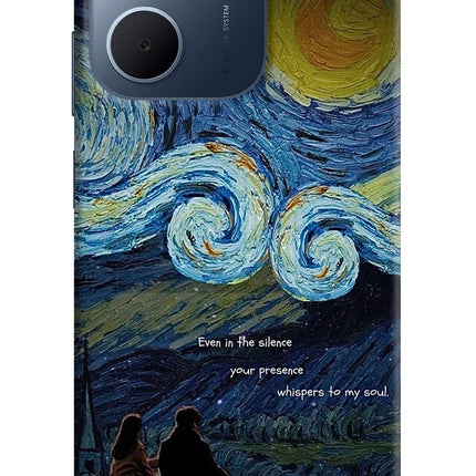 Softcore Oppo A5x 5G Hard Case Back Cover by Casekaro