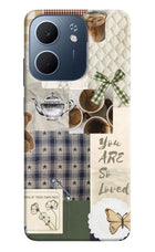Cookie Oppo A5x 5G Hard Case Back Cover by Casekaro