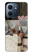 Midnight Sky Oppo A5x 5G Hard Case Back Cover by Casekaro
