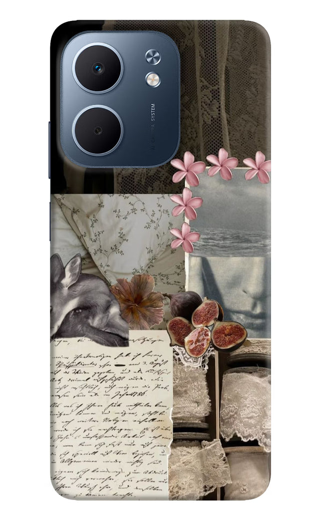 Midnight Sky Oppo A5x 5G Hard Case Back Cover by Casekaro