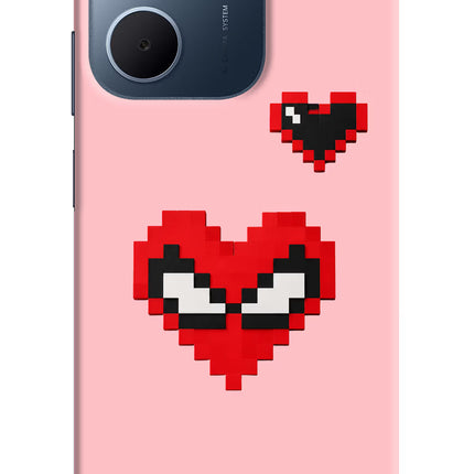 Gwen Heart Oppo A5x 5G Hard Case Back Cover by Casekaro