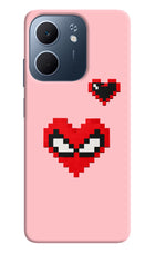 Gwen Heart Oppo A5x 5G Hard Case Back Cover by Casekaro