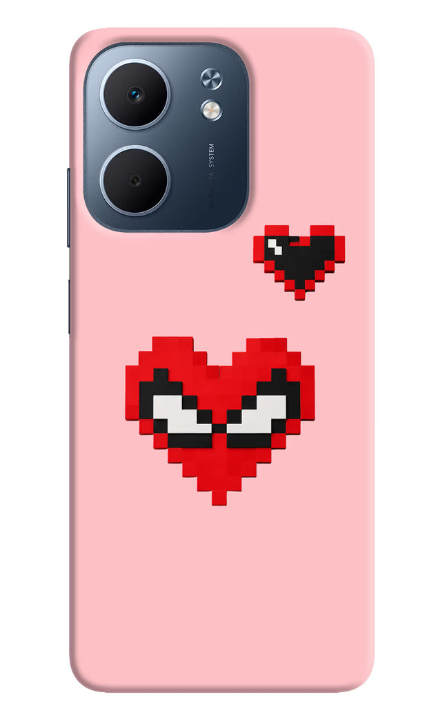Gwen Heart Oppo A5x 5G Hard Case Back Cover by Casekaro