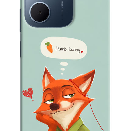 Nick Charm Oppo A5x 5G Hard Case Back Cover by Casekaro