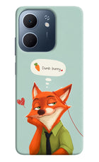 Nick Charm Oppo A5x 5G Hard Case Back Cover by Casekaro