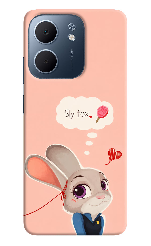 Judy Charm Oppo A5x 5G Hard Case Back Cover by Casekaro