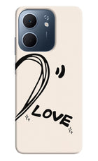 Soul Line Oppo A5x 5G Hard Case Back Cover by Casekaro